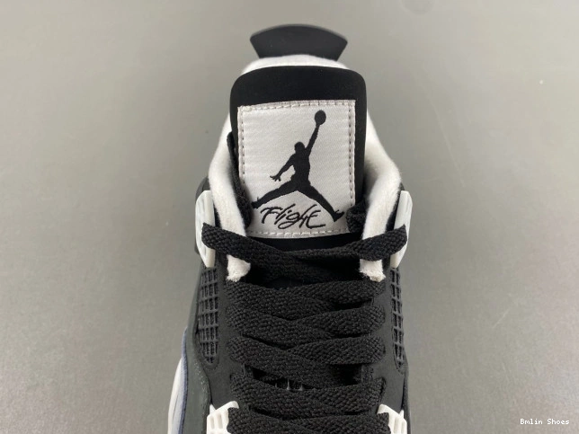 Bmlin FQ8138-002 4 Air Fear Jordan 0731